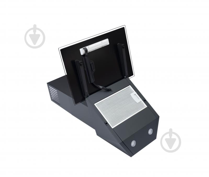 Вытяжка Perfelli DNS 6272 D 700 BL LED - фото 7