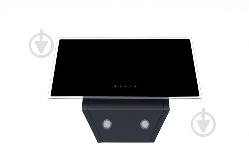 Вытяжка Perfelli DNS 6272 D 700 BL LED - фото 9