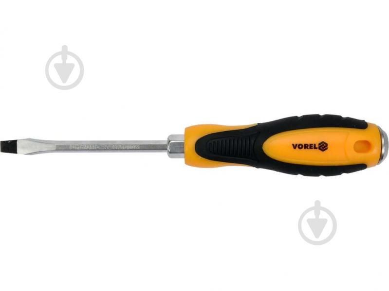 Отвертка ударная Vorel 62162 - фото 2 Отвертка ударная Vorel 62162 - фото 2