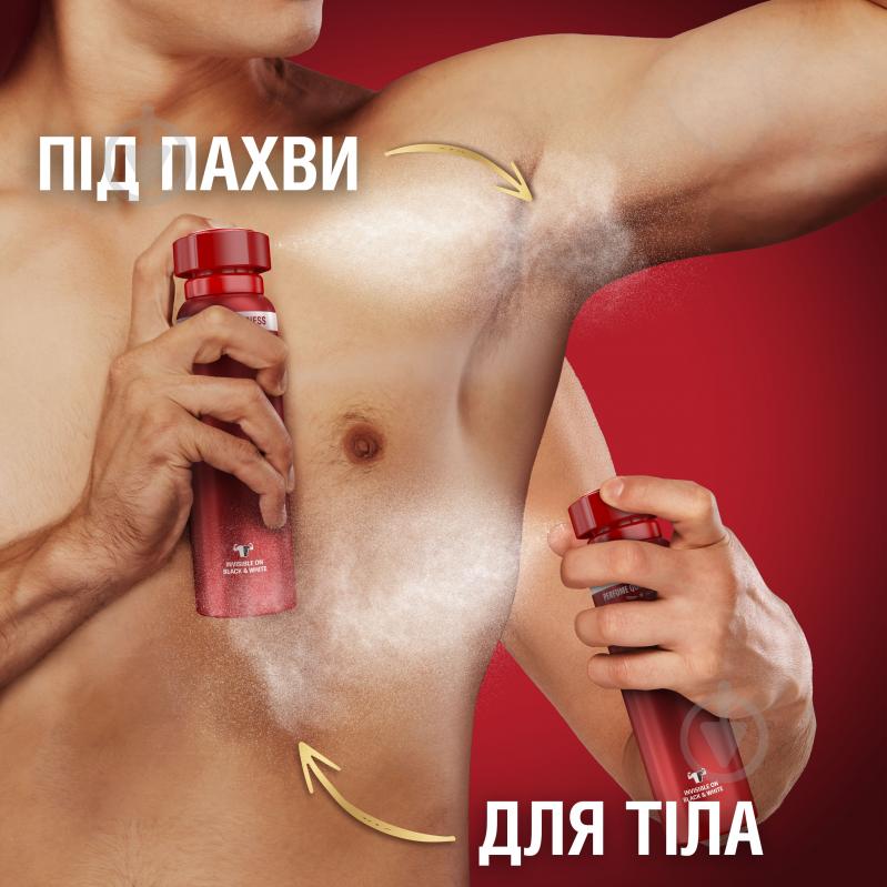 Дезодорант для мужчин Old Spice Restart 150 мл - фото 8