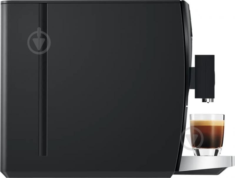 Кофемашина Jura C3 Piano Black EA (15599) - фото 4 Кофемашина Jura C3 Piano Black EA (15599) - фото 4