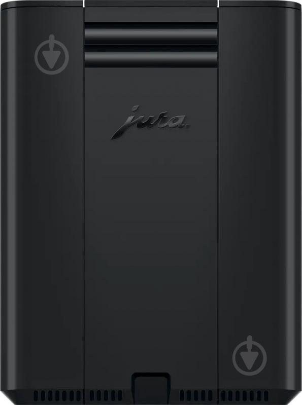 Кофемашина Jura C3 Piano Black EA (15599) - фото 6 Кофемашина Jura C3 Piano Black EA (15599) - фото 6