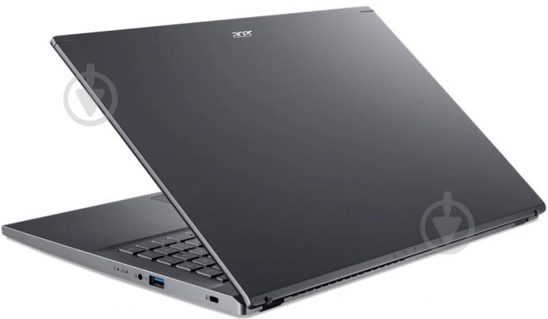 Ноутбук Acer Aspire 5 A515-57G-37UE 15,6" (NX.K9TEU.004) silver - фото 8