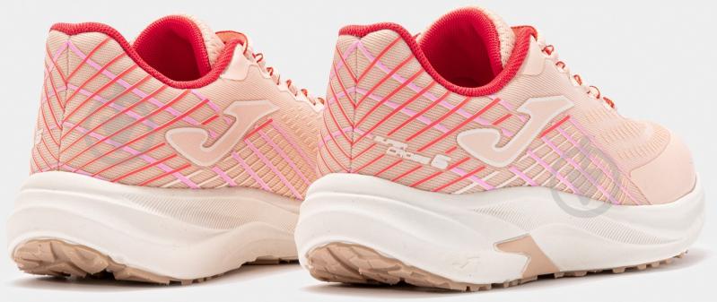 Кросівки для дівчаток Joma Super Cross JR JCROSS2529 р.32 рожеві - фото 3 Кросівки для дівчаток Joma Super Cross JR JCROSS2529 р.32 рожеві - фото 3