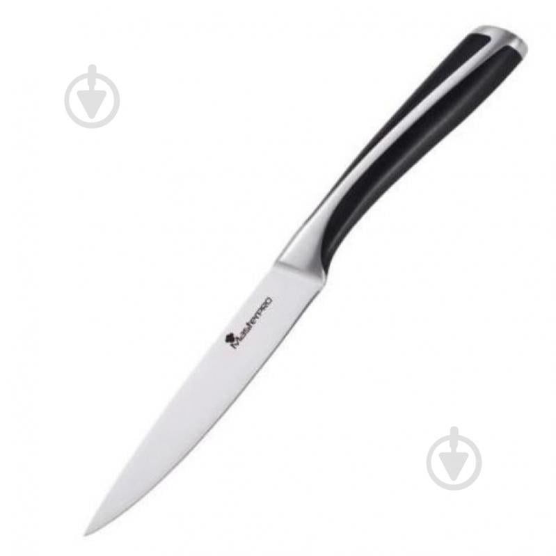 Ніж універсальний MasterPro Elegance, 12,5 см (BGMP-4435)