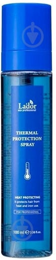 Спрей-термозахист Lador 100 мл - фото 1