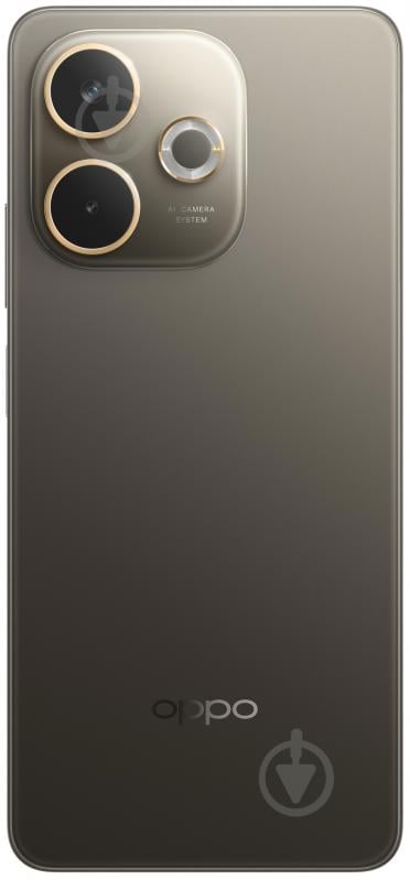 Смартфон OPPO A5 PRO CPH2711 8/128GB mocha brown (CPH2711 BROWN 8/128) - фото 5