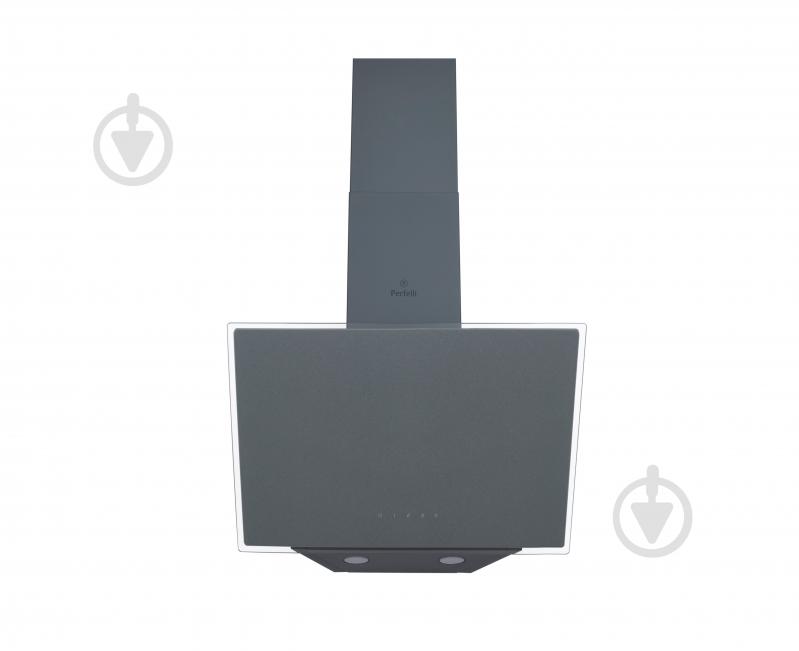 Вытяжка Perfelli DNS 5272 D 700 SG LED - фото 1