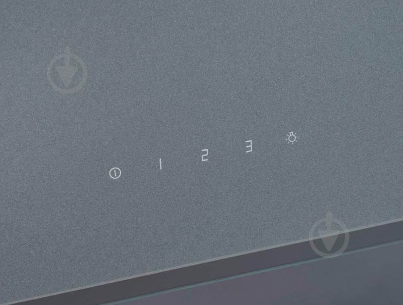 Вытяжка Perfelli DNS 5272 D 700 SG LED - фото 10