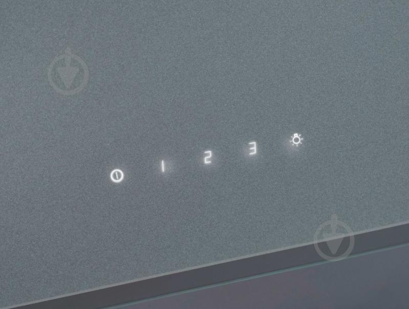 Вытяжка Perfelli DNS 5272 D 700 SG LED - фото 11