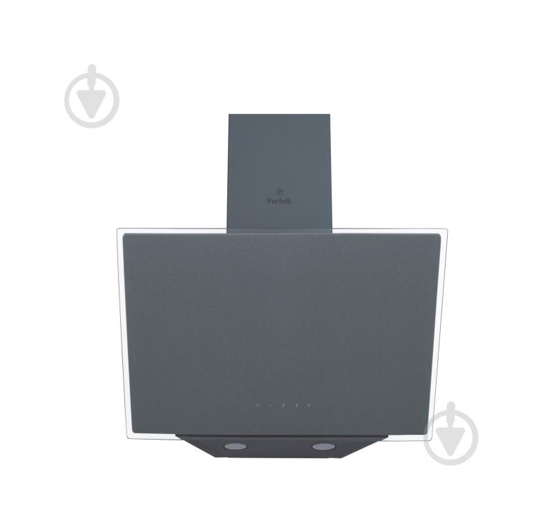 Вытяжка Perfelli DNS 5272 D 700 SG LED - фото 2