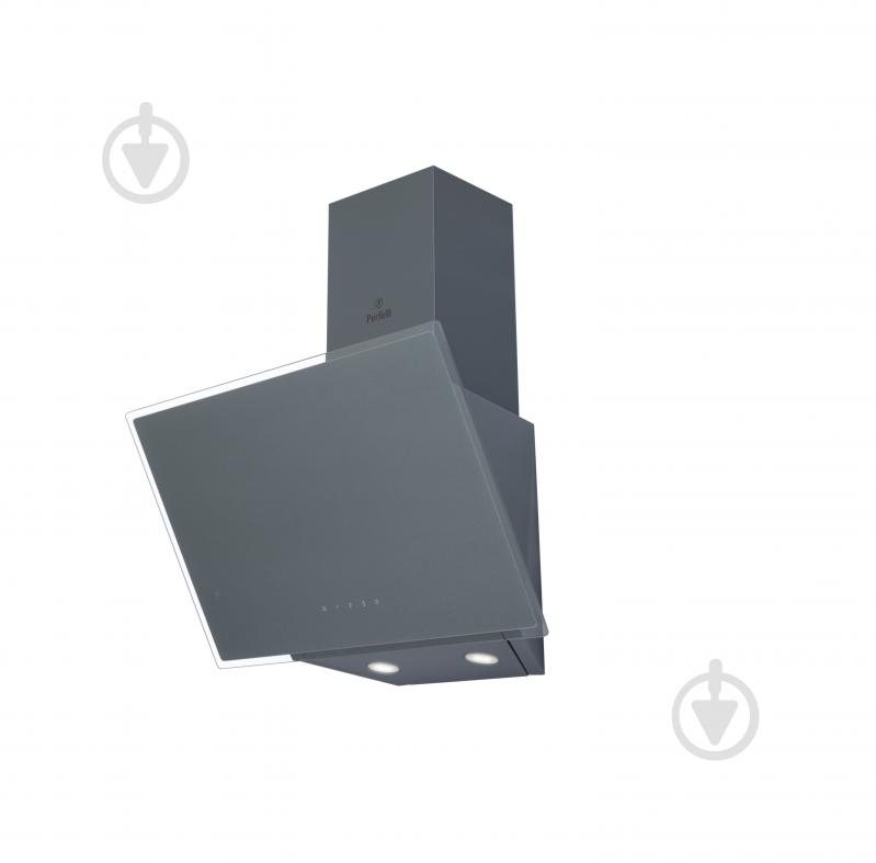 Вытяжка Perfelli DNS 5272 D 700 SG LED - фото 5