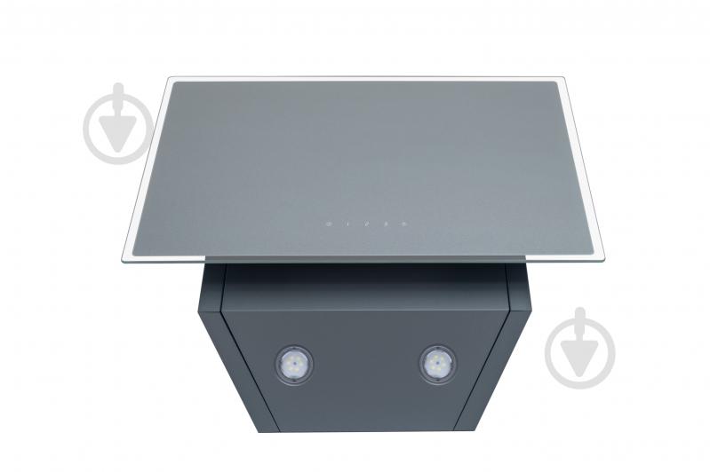 Вытяжка Perfelli DNS 5272 D 700 SG LED - фото 9