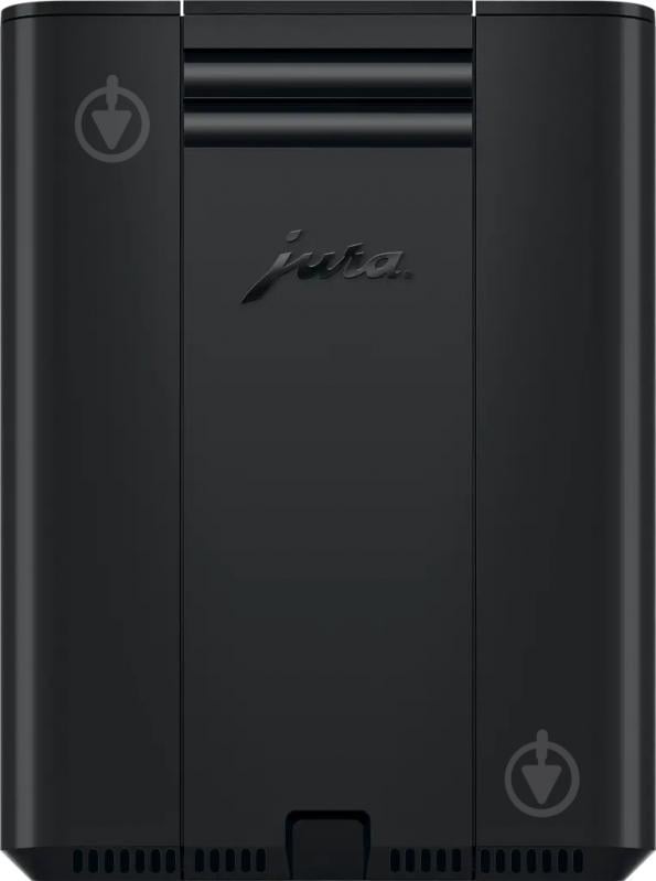 Кофемашина Jura C9 Piano Black EA (15753) - фото 5