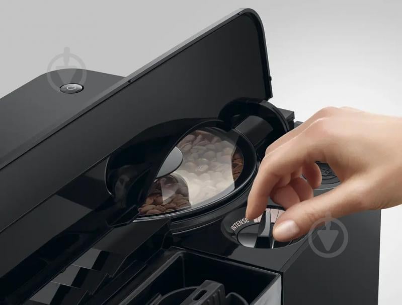 Кофемашина Jura C9 Piano Black EA (15753) - фото 7