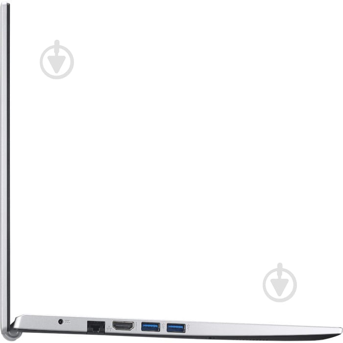 Ноутбук Acer Aspire 3 A315-35 15,6" (NX.A6LEU.027) silver - фото 8