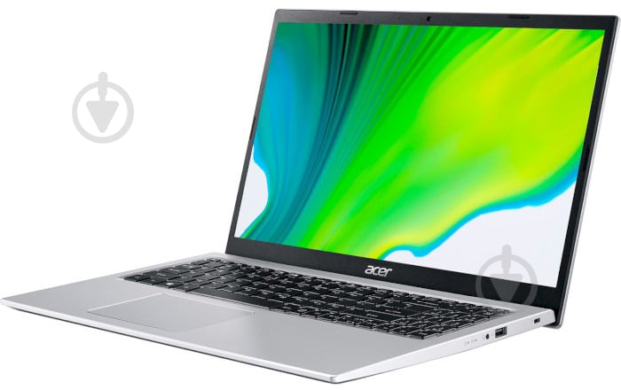 Ноутбук Acer Aspire 3 A315-35 15,6" (NX.A6LEU.027) silver - фото 3