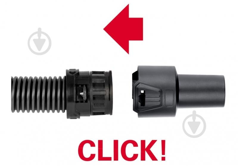 Пылесос Metabo AS 20 L PC 602083000 - фото 5