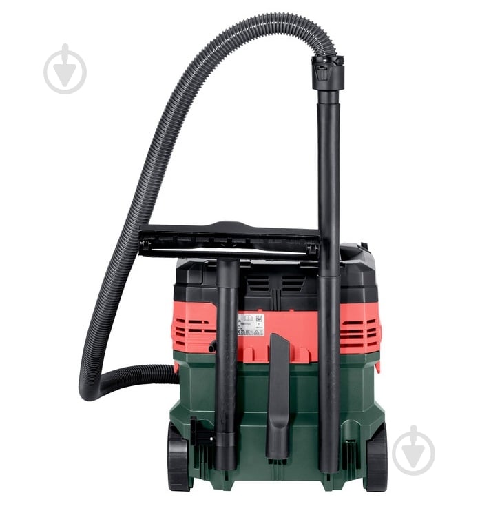 Пылесос Metabo AS 20 L PC 602083000 - фото 3
