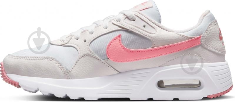 Кросівки жіночі демісезонні Nike Air Max SC CW4554-601 р.36,5 білі - фото 2