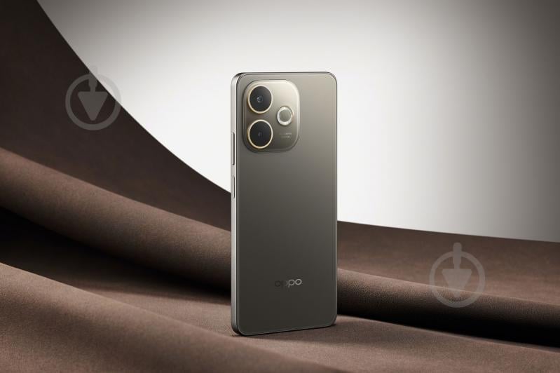 Смартфон OPPO A5 PRO CPH2711 8/256GB mocha brown (CPH2711 BROWN 8/256) - фото 10