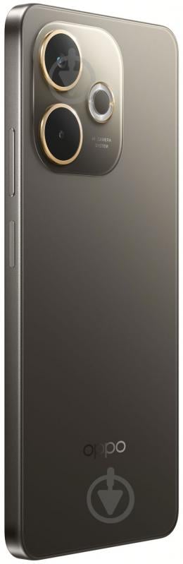 Смартфон OPPO A5 PRO CPH2711 8/256GB mocha brown (CPH2711 BROWN 8/256) - фото 7