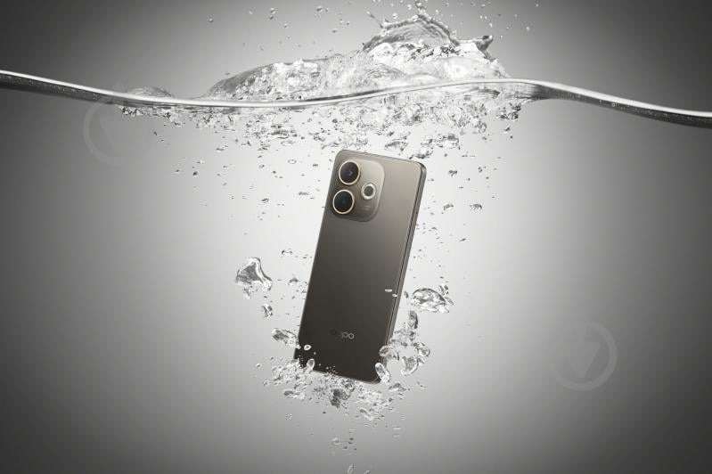Смартфон OPPO A5 PRO CPH2711 8/256GB mocha brown (CPH2711 BROWN 8/256) - фото 11