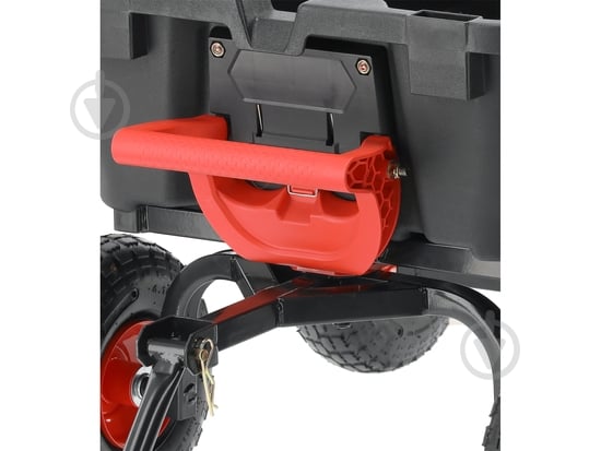 Тачка садова YATO YT-86960 - фото 10