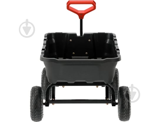 Тачка садова YATO YT-86960 - фото 6