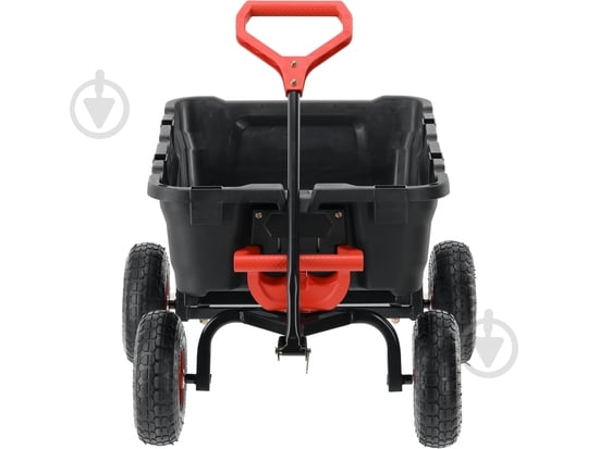 Тачка садова YATO YT-86960 - фото 5