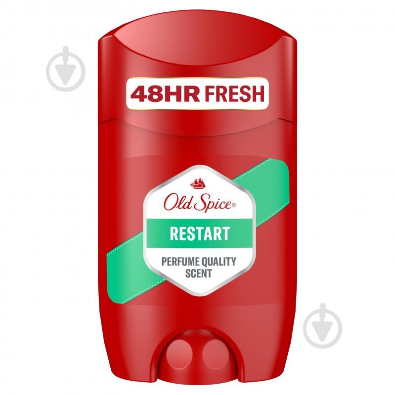 Дезодорант для мужчин Old Spice Restart 50 мл - фото 1