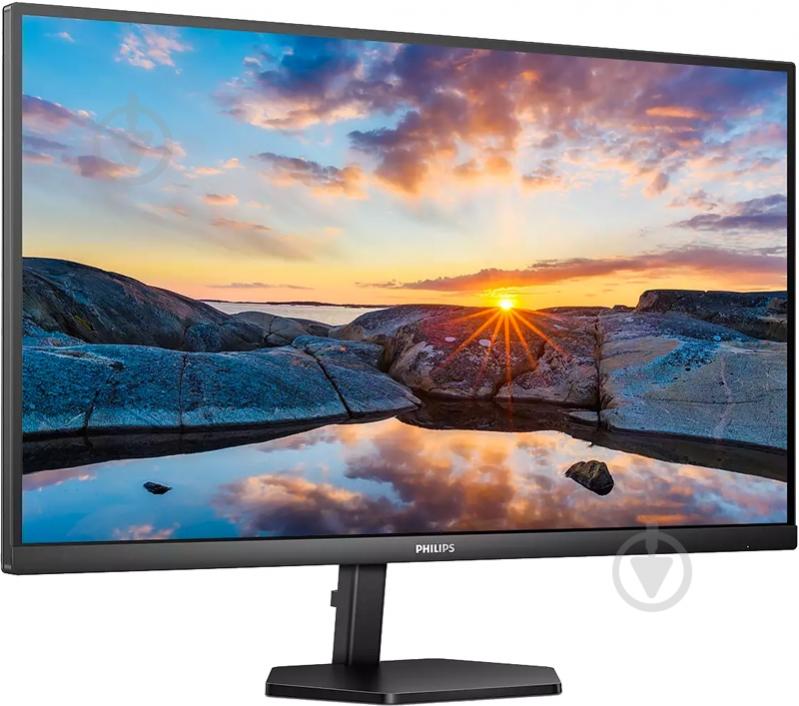 Монитор Philips USB-C 27" (27E1N3300A/00) - фото 2