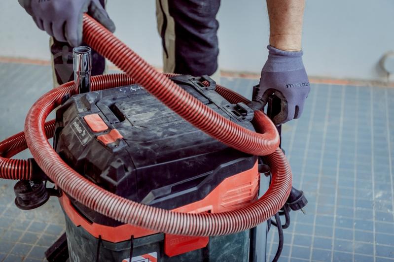 Пилосос Metabo ASA 30 M PC 602087000 - фото 10 Пилосос Metabo ASA 30 M PC 602087000 - фото 10