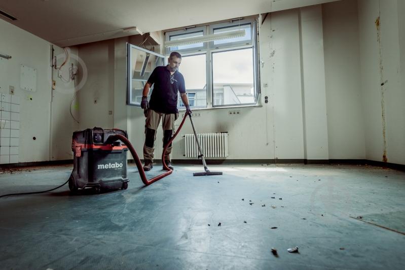 Пилосос Metabo ASA 30 M PC 602087000 - фото 2 Пилосос Metabo ASA 30 M PC 602087000 - фото 2