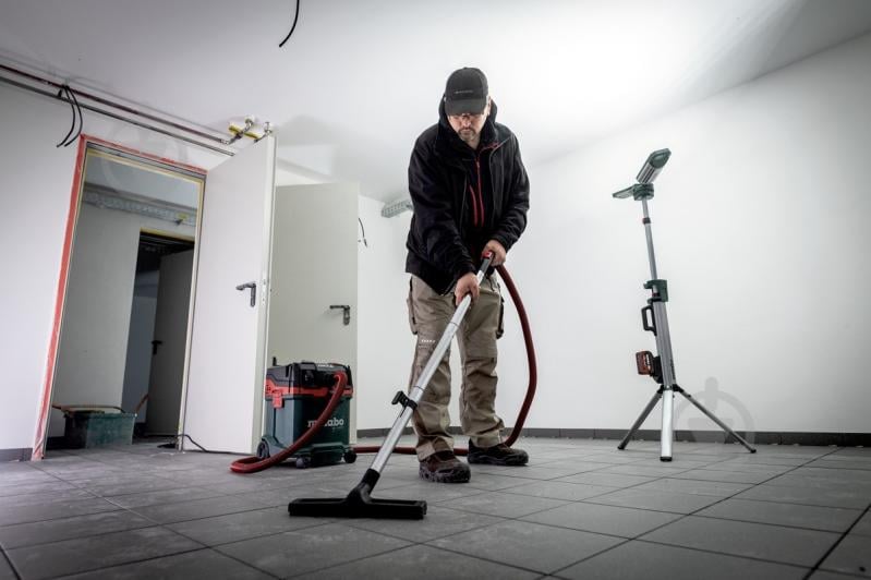 Пилосос Metabo ASA 30 M PC 602087000 - фото 5 Пилосос Metabo ASA 30 M PC 602087000 - фото 5