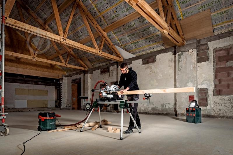 Пилосос Metabo ASA 30 M PC 602087000 - фото 8 Пилосос Metabo ASA 30 M PC 602087000 - фото 8