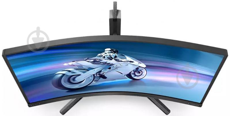 Монітор Philips 27" (27M2C5500W/00) - фото 5