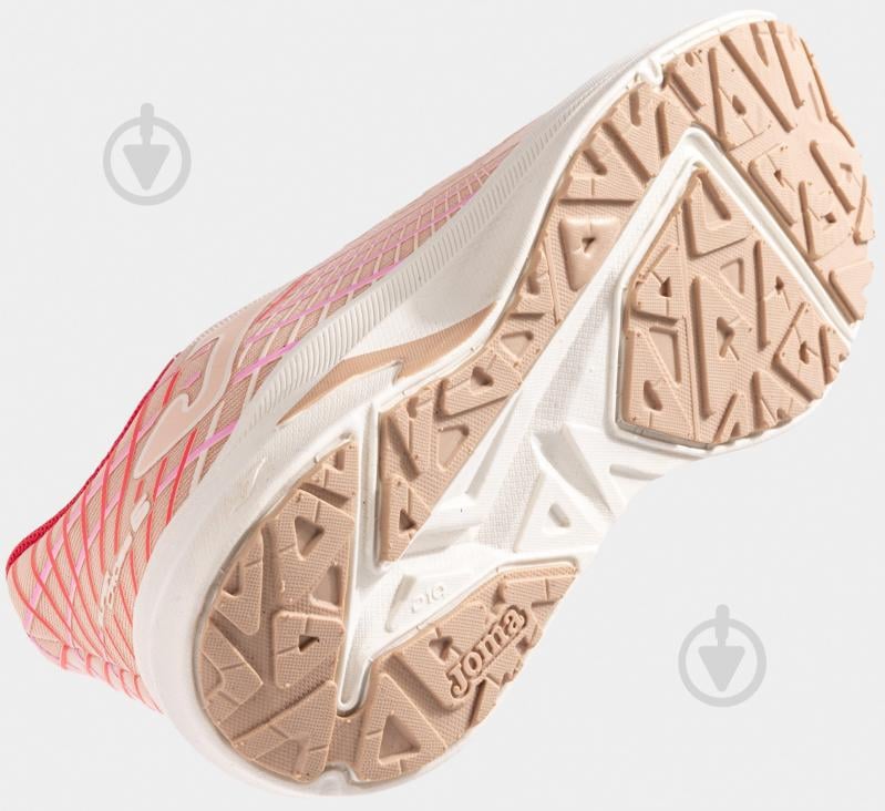 Кросівки для дівчаток Joma Super Cross JR JCROSS2529 р.34 рожеві - фото 5 Кросівки для дівчаток Joma Super Cross JR JCROSS2529 р.34 рожеві - фото 5