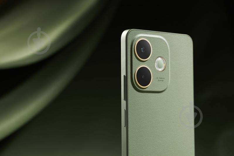 Смартфон OPPO A5 PRO CPH2711 8/256GB olive green (CPH2711 GREEN 8/256) - фото 10
