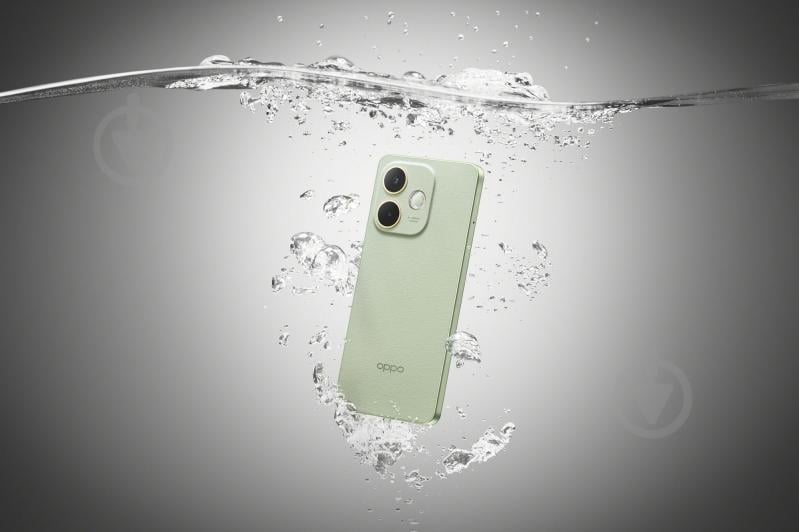 Смартфон OPPO A5 PRO CPH2711 8/256GB olive green (CPH2711 GREEN 8/256) - фото 12