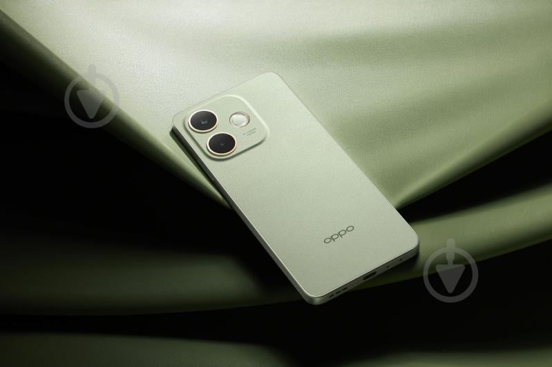 Смартфон OPPO A5 PRO CPH2711 8/256GB olive green (CPH2711 GREEN 8/256) - фото 13