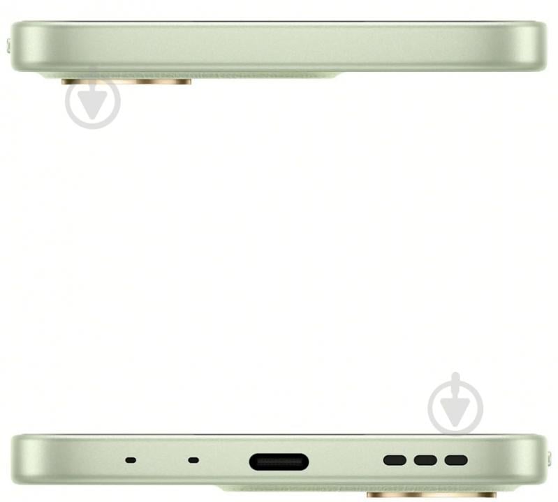 Смартфон OPPO A5 PRO CPH2711 8/256GB olive green (CPH2711 GREEN 8/256) - фото 8