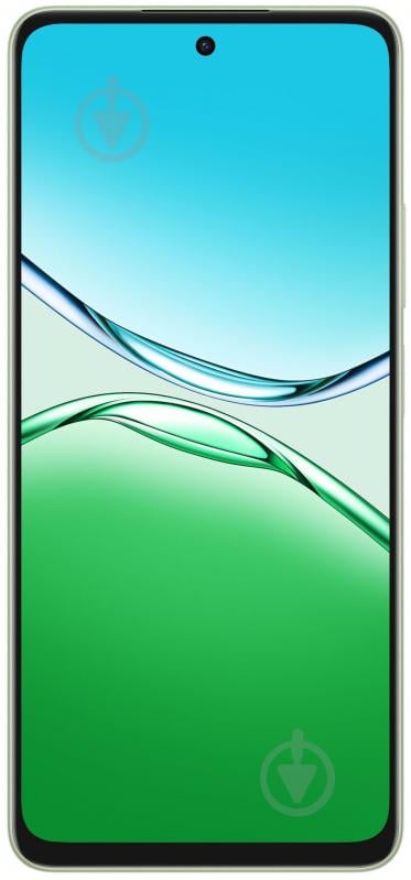 Смартфон OPPO A5 PRO CPH2711 8/256GB olive green (CPH2711 GREEN 8/256) - фото 2