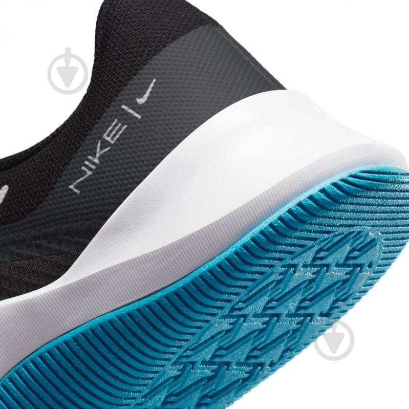 Кроссовки мужские демисезонные Nike MC TRAINER 2 DM0823-005 р.41 черные - фото 8 Кроссовки мужские демисезонные Nike MC TRAINER 2 DM0823-005 р.41 черные - фото 8