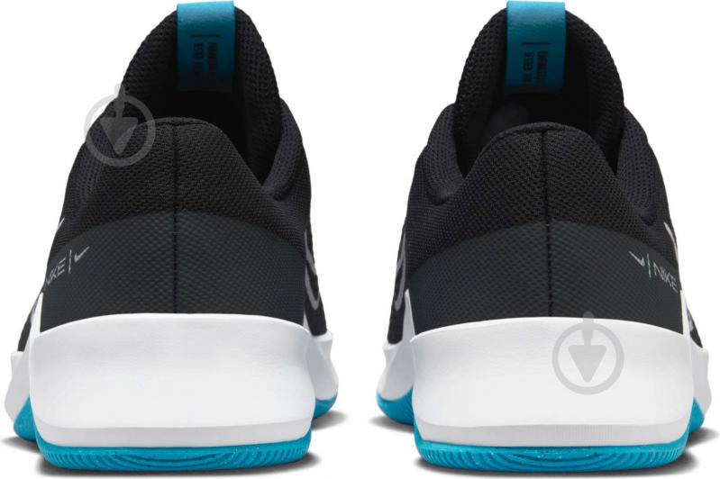 Кроссовки мужские демисезонные Nike MC TRAINER 2 DM0823-005 р.41 черные - фото 9 Кроссовки мужские демисезонные Nike MC TRAINER 2 DM0823-005 р.41 черные - фото 9