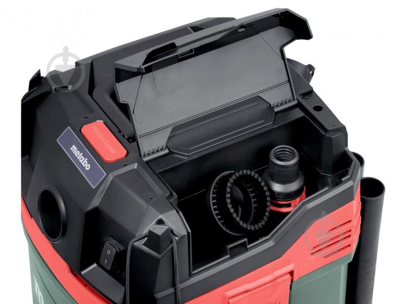 Пылесос Metabo ASA 30 L PC 602086000 - фото 4