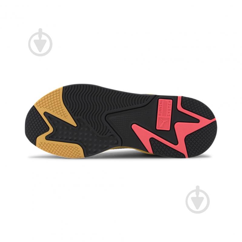 Кроссовки мужские демисезонные Puma RS-X MASTER 37187003 р.46 серые - фото 4 Кроссовки мужские демисезонные Puma RS-X MASTER 37187003 р.46 серые - фото 4