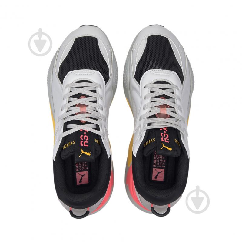 Кроссовки мужские демисезонные Puma RS-X MASTER 37187003 р.46 серые - фото 6 Кроссовки мужские демисезонные Puma RS-X MASTER 37187003 р.46 серые - фото 6