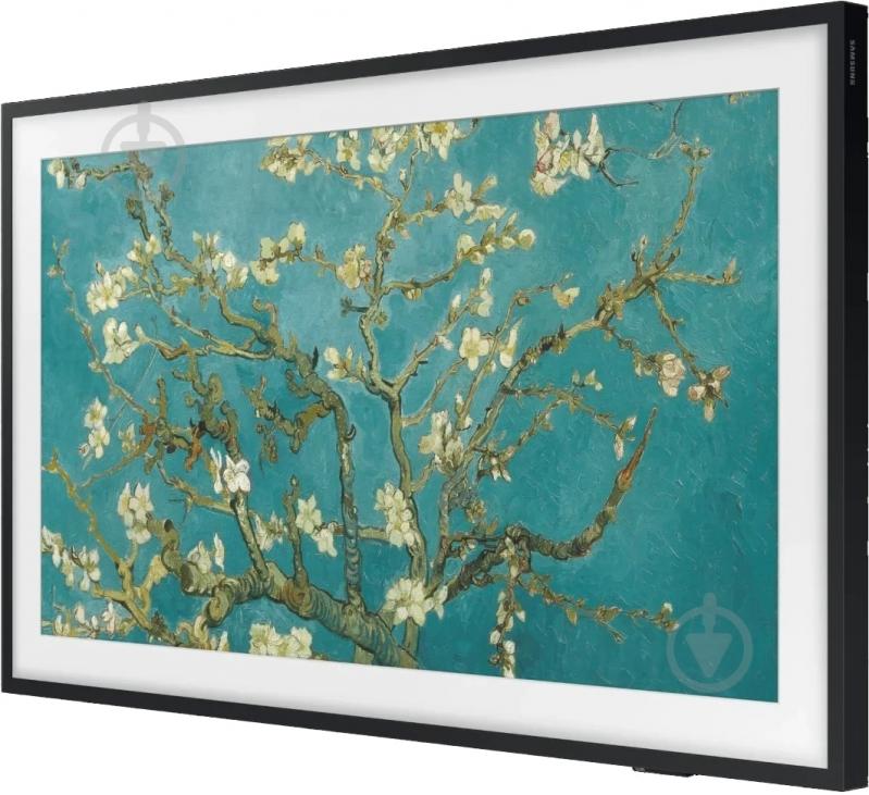 Телевизор Samsung QE32LS03CCUXUA 32" QLED - фото 7