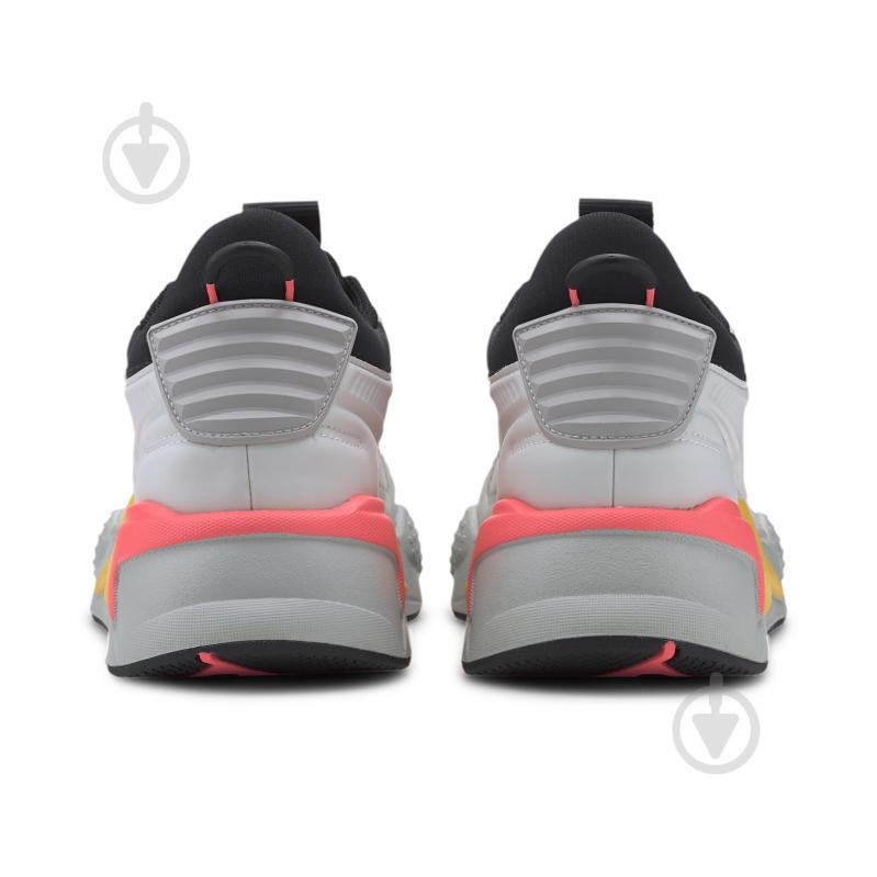 Кроссовки мужские демисезонные Puma RS-X MASTER 37187003 р.42 серые - фото 3